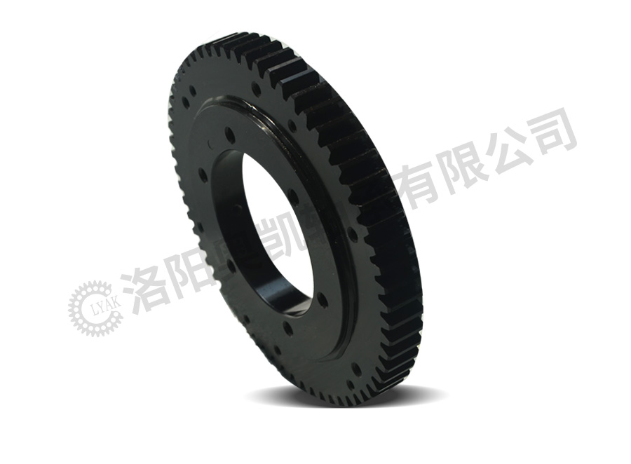 外齒四點球接觸軸承