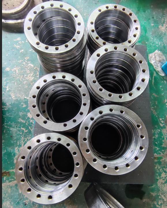 轉(zhuǎn)盤交叉滾子軸承