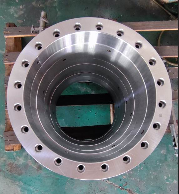 轉(zhuǎn)盤交叉滾子軸承