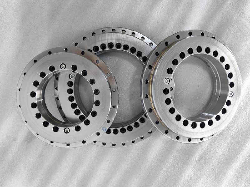 YRT轉(zhuǎn)臺軸承