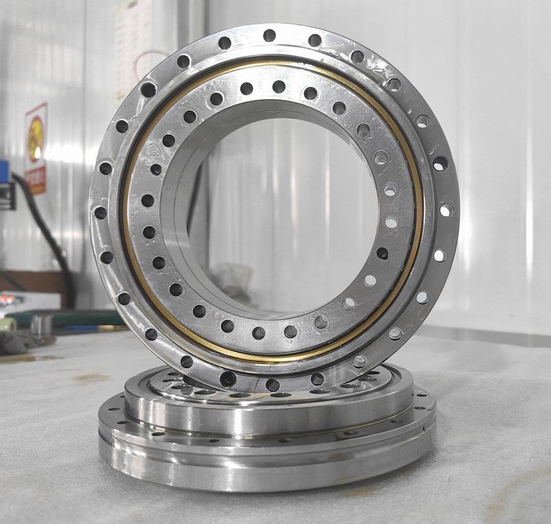 ZKLDF雙向推力角接觸軸承