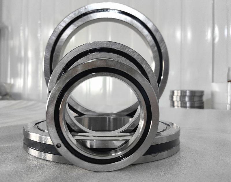 精密交叉滾子軸承