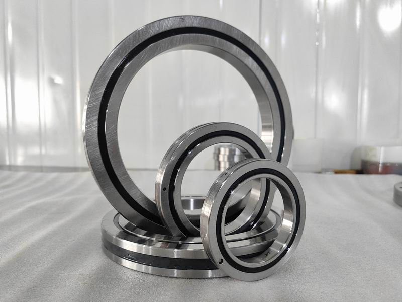 精密交叉滾子軸承