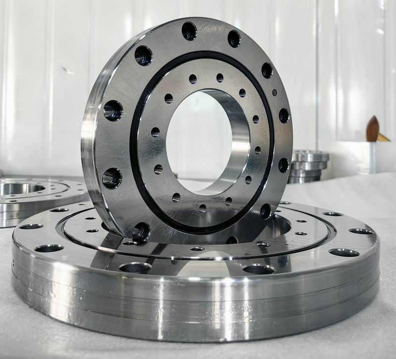 高精度交叉滾子軸承