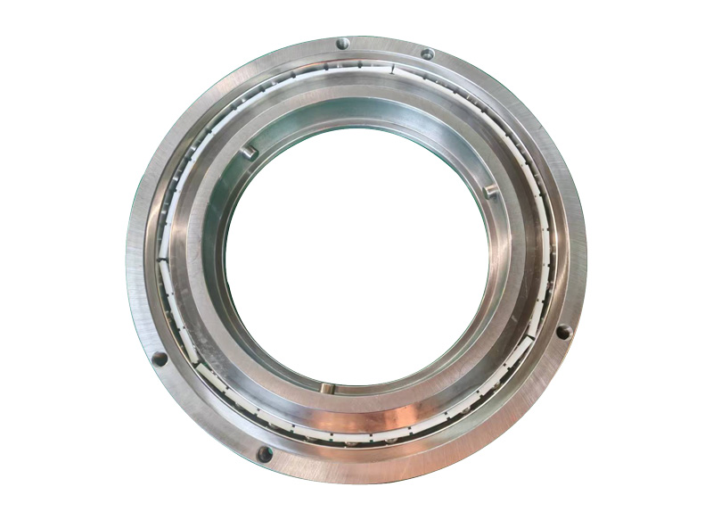 非標定制四點球軸承