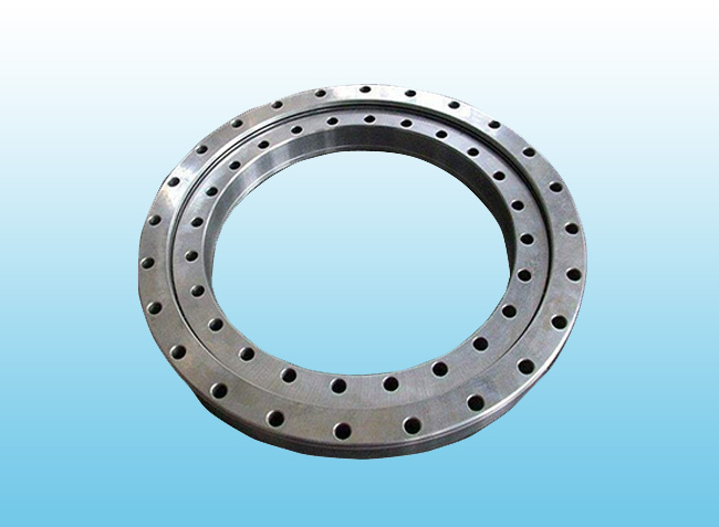 洛陽精密交叉滾子軸承運行檢查內容有哪些